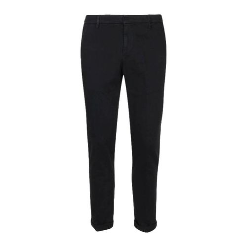 Pantaloni Dondup up235gse043u-999 - Dondup - Modalova