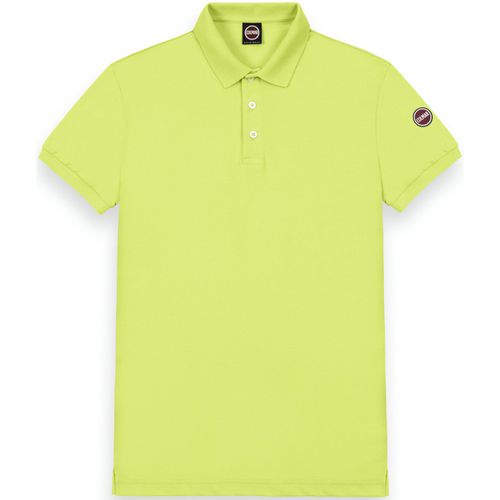 T-shirt & Polo - Polo acido 7646-136 - Colmar - Modalova