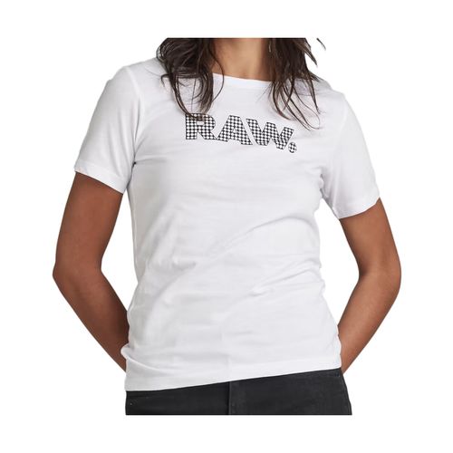 T-shirt & Polo D23360-8415 - G-star raw - Modalova