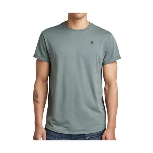 T-shirt & Polo D16396-B353 - G-star raw - Modalova