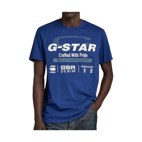 T-shirt & Polo D23714-336 - G-star raw - Modalova