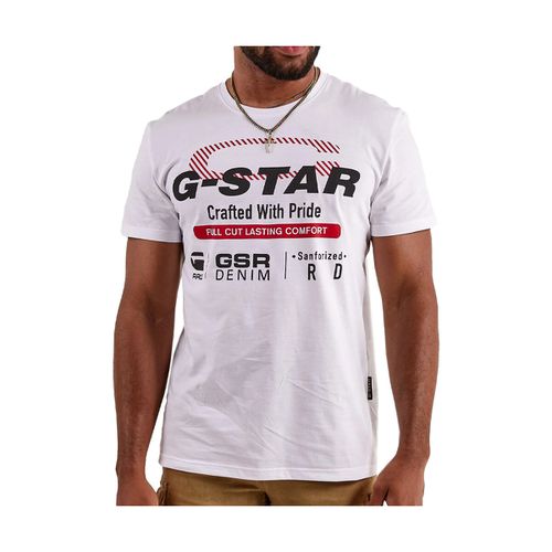 T-shirt & Polo D23714-336 - G-star raw - Modalova