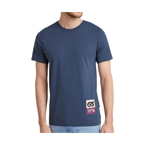 T-shirt & Polo D23730-336 - G-star raw - Modalova