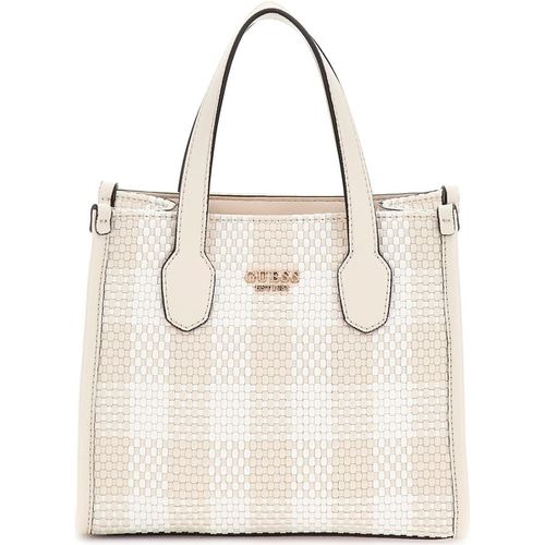 Borsette Mini borsa a mano silvana GG866577 - Guess - Modalova