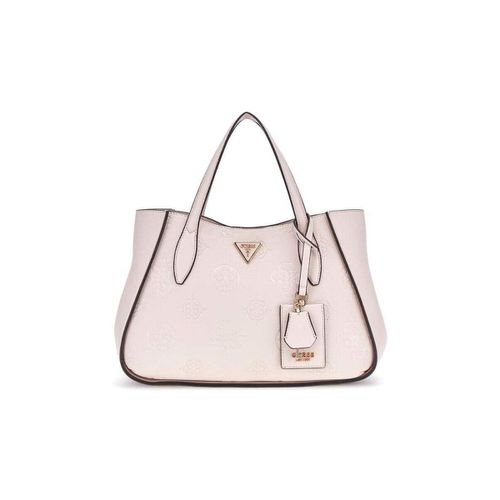 Borsette Borsa a tracolla Slate Logo PL932306 - Guess - Modalova