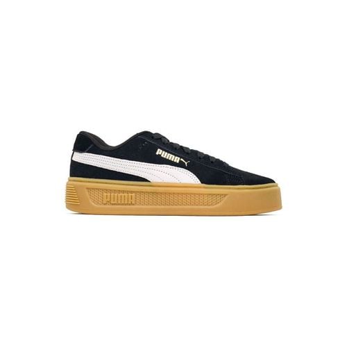 Sneakers basse Smash Platform Formatori - Puma - Modalova