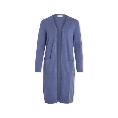 Mantella Noos Ril Long Cardigan - Bijou - Vila - Modalova