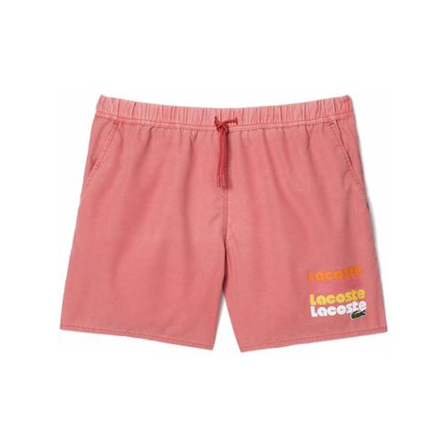 Pantaloni Lacoste SWIMSUIT - Lacoste - Modalova