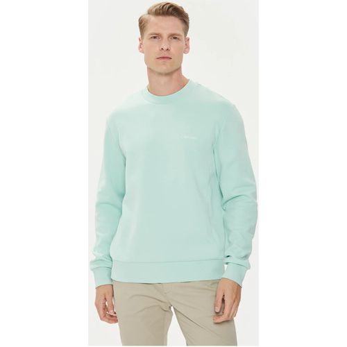 Felpa Felpas K10K109926 - Uomo - Calvin Klein Jeans - Modalova