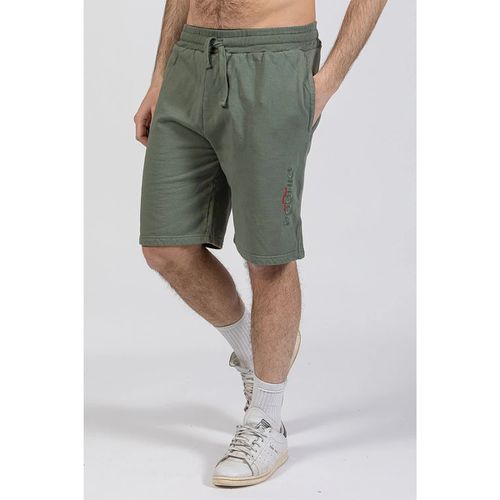 Pantaloni corti BERMUDA LIGHT 280 - Podhio - Modalova