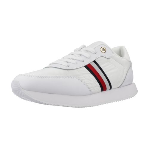 Sneakers ESSENTIAL RUNNER GLOBAL - Tommy hilfiger - Modalova