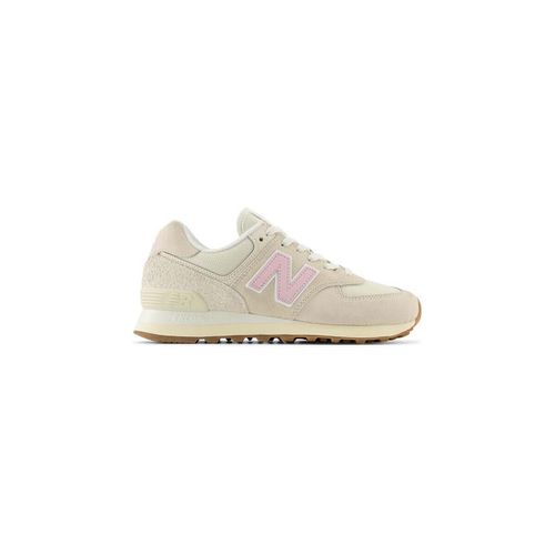 Sneakers New Balance wl574gu2 - New balance - Modalova