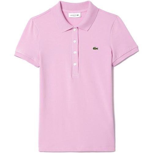 T-shirt & Polo - Polo DF3443-IXV - Lacoste - Modalova