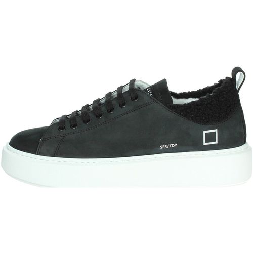 Sneakers alte Date W391-SF-TN-BK - Date - Modalova