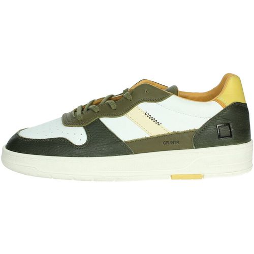 Sneakers alte Date M391-C2-NT-WA - Date - Modalova