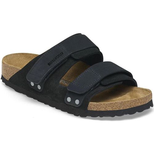 Sandali Birkenstock BK-UJI-blk-M - Birkenstock - Modalova