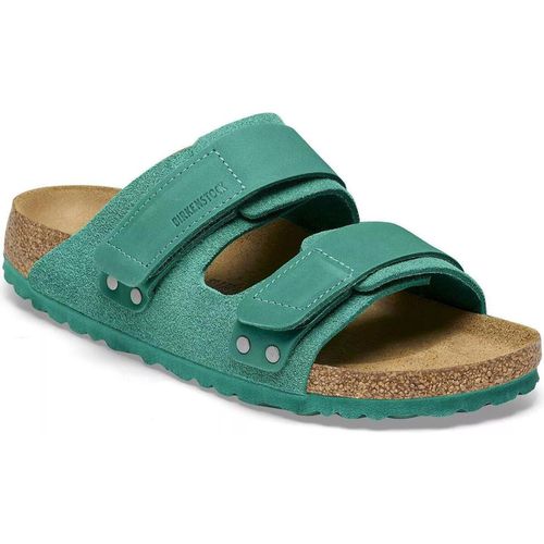 Sandali Birkenstock BK-UJI-green - Birkenstock - Modalova