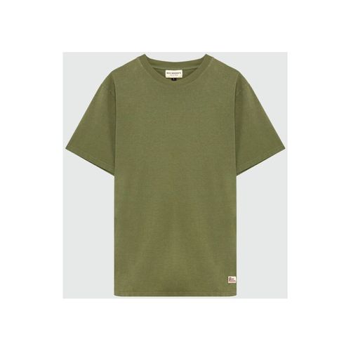 T-shirt & Polo JERSEY SW RR090049 C7480111-C0085 ARMY GREEN - Roy Rogers - Modalova