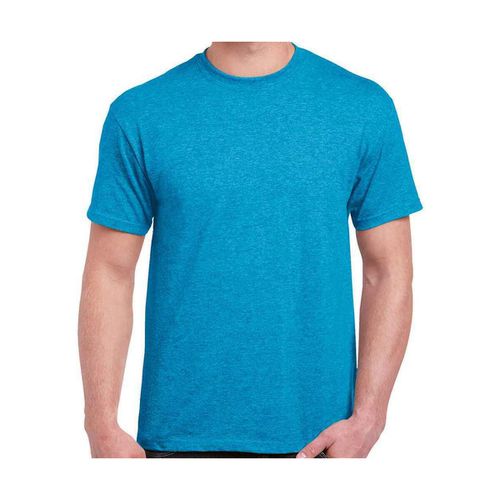 T-shirts a maniche lunghe Heavy Cotton - Gildan - Modalova