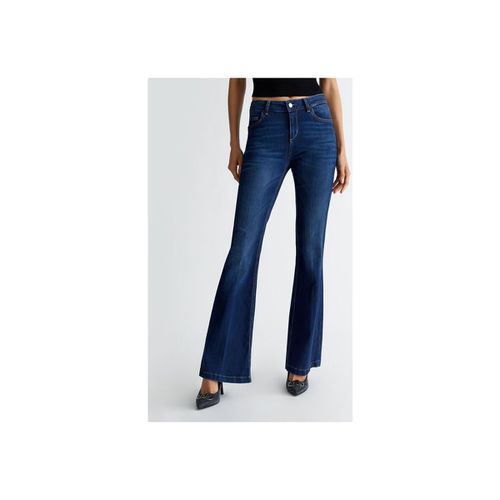 Jeans PARFAIT UF4058 DS015-78349 - Liu jo - Modalova