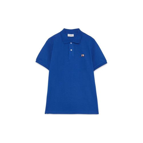 T-shirt & Polo RRU500 CD76 POLO-C0081 ROYAL - Roy Rogers - Modalova