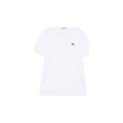 T-shirt & Polo RRU500 CD76 POLO-C0021 OFF WHITE - Roy Rogers - Modalova