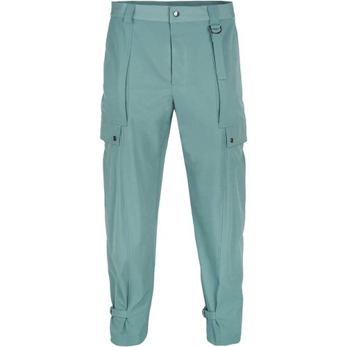 Pantalone Cargo Emporio Armani - Emporio armani - Modalova