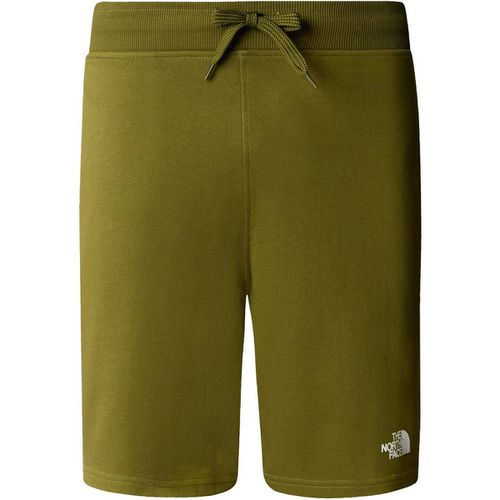 Pantaloni corti - Bermuda NF0A3S4EPIB - The north face - Modalova