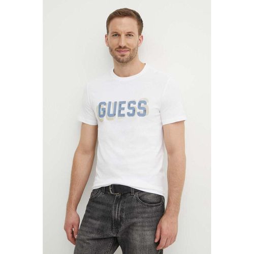 T-shirt Guess M4YI15 I3Z14 - Guess - Modalova