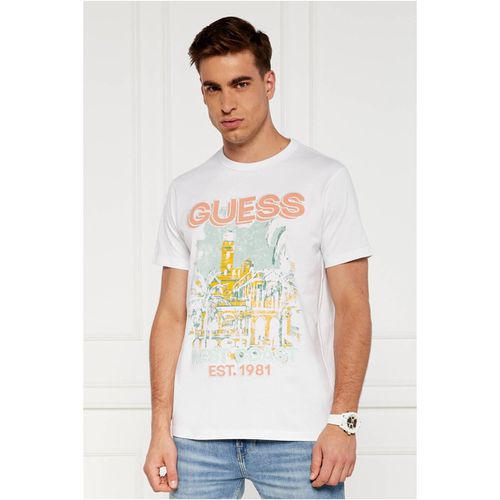 T-shirt Guess M4YI22 K8FQ4 - Guess - Modalova