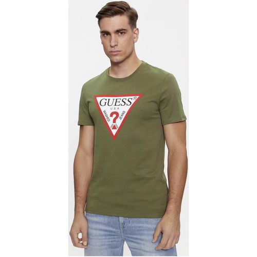 T-shirt Guess M2YI71 I3Z14 - Guess - Modalova