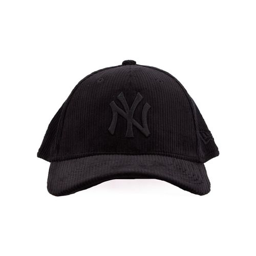 Cappellino NEW YORK YANKEES BLK - New-Era - Modalova