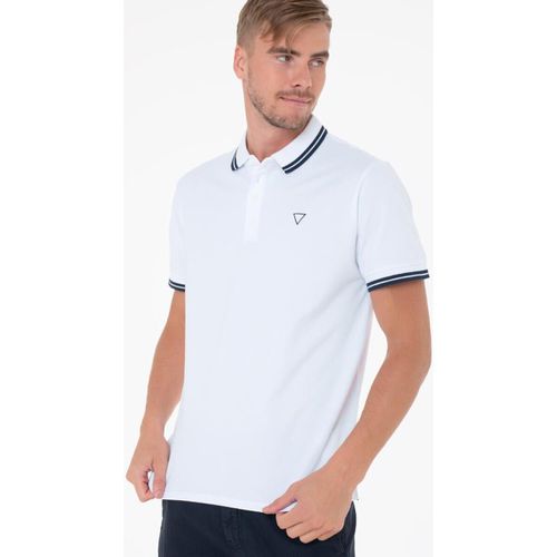 Polo Polo a maniche corte M2GP34 KARS0 - Uomo - Guess - Modalova