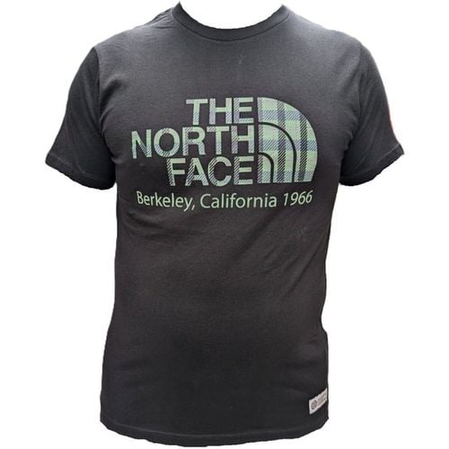 T-shirt maniche corte NF0A55GEI9P1 - Uomo - The north face - Modalova