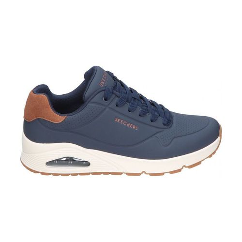 Classiche basse 183004-NVY - Skechers - Modalova