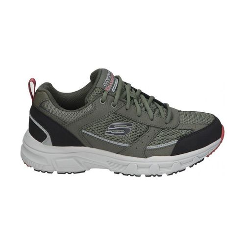 Classiche basse 51898-OLBK - Skechers - Modalova