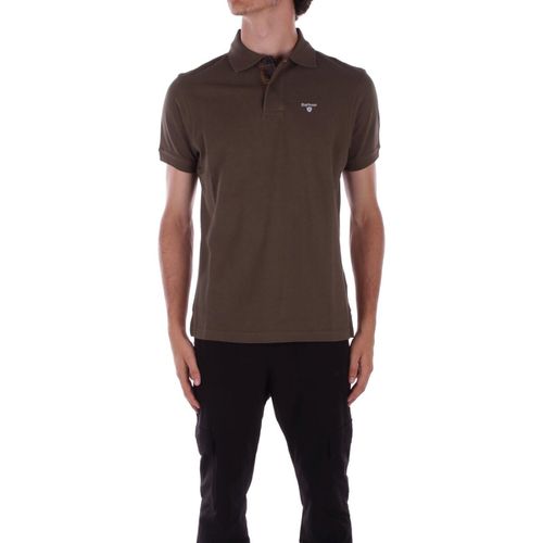 T-shirt Barbour MML0012 - Barbour - Modalova