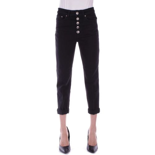 Pantalone Cargo DP268B BS0033 - Dondup - Modalova