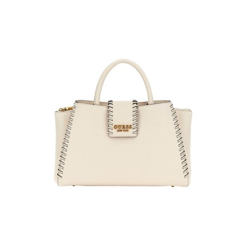 Borsette LIBERA SML GIRLFRIEND SATCHEL - Guess - Modalova