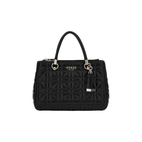 Borsa a tracolla ASSIA HIGH SOCIETY SATCHEL - Guess - Modalova