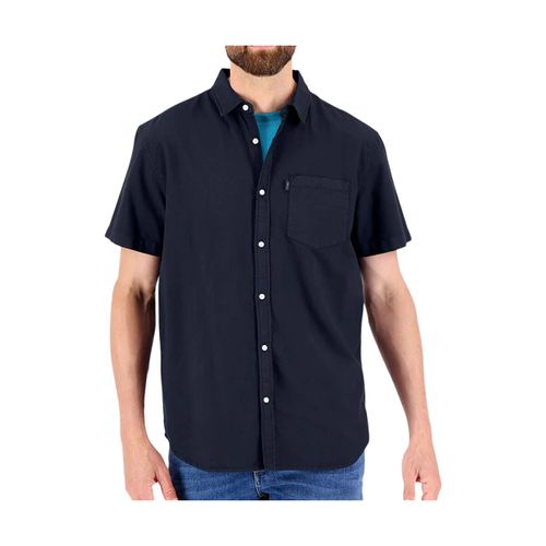 Camicia a maniche corte BRODYCHA14612 - TBS - Modalova