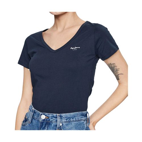 T-shirt & Polo Pepe jeans PL505305 - Pepe jeans - Modalova