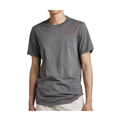 T-shirt & Polo D22815-336 - G-star raw - Modalova