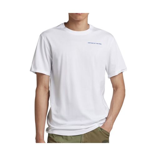 T-shirt & Polo D22815-336 - G-star raw - Modalova