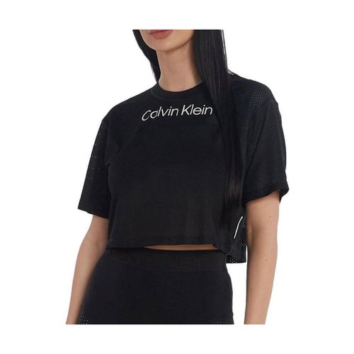 T-shirt & Polo 00GWS4K184 - Calvin Klein Jeans - Modalova