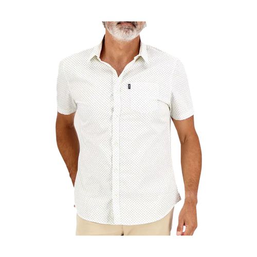 Camicia a maniche corte LOUIECHA14442 - TBS - Modalova