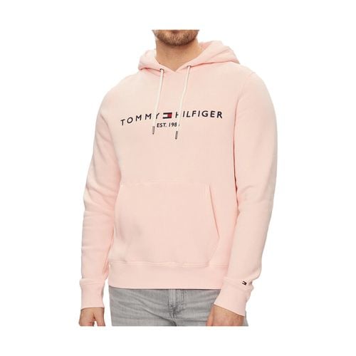 Felpa Tommy Hilfiger MW0MW11599 - Tommy hilfiger - Modalova