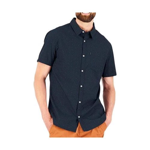 Camicia a maniche corte LOUIECHA14612 - TBS - Modalova