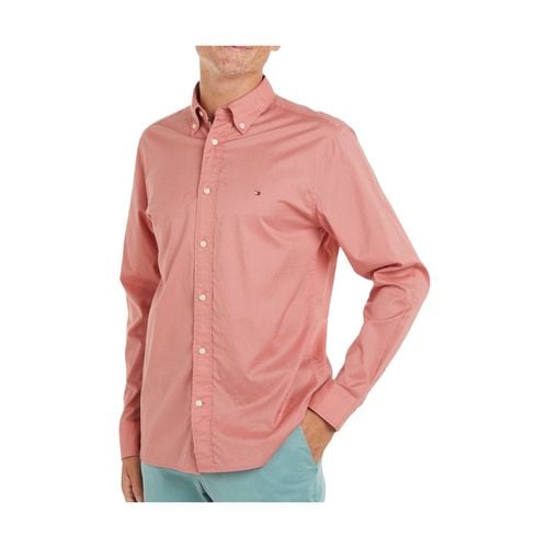 Camicia a maniche lunghe MW0MW30934 - Tommy hilfiger - Modalova