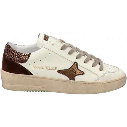 Sneakers basse Ama Brand SLAM - Ama Brand - Modalova